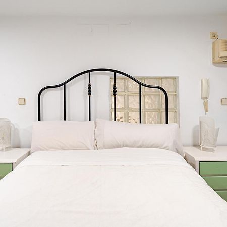 Ferienwohnung El Rincon De San Miguel Madrid Exterior foto